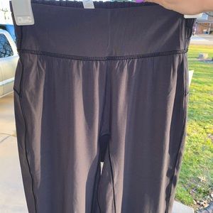 Lululemon Sun Setter Joggers